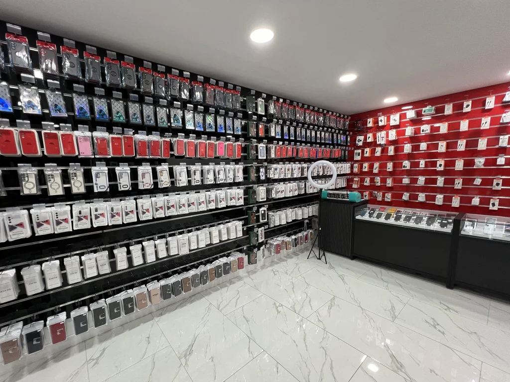 Boutique Phonetastik